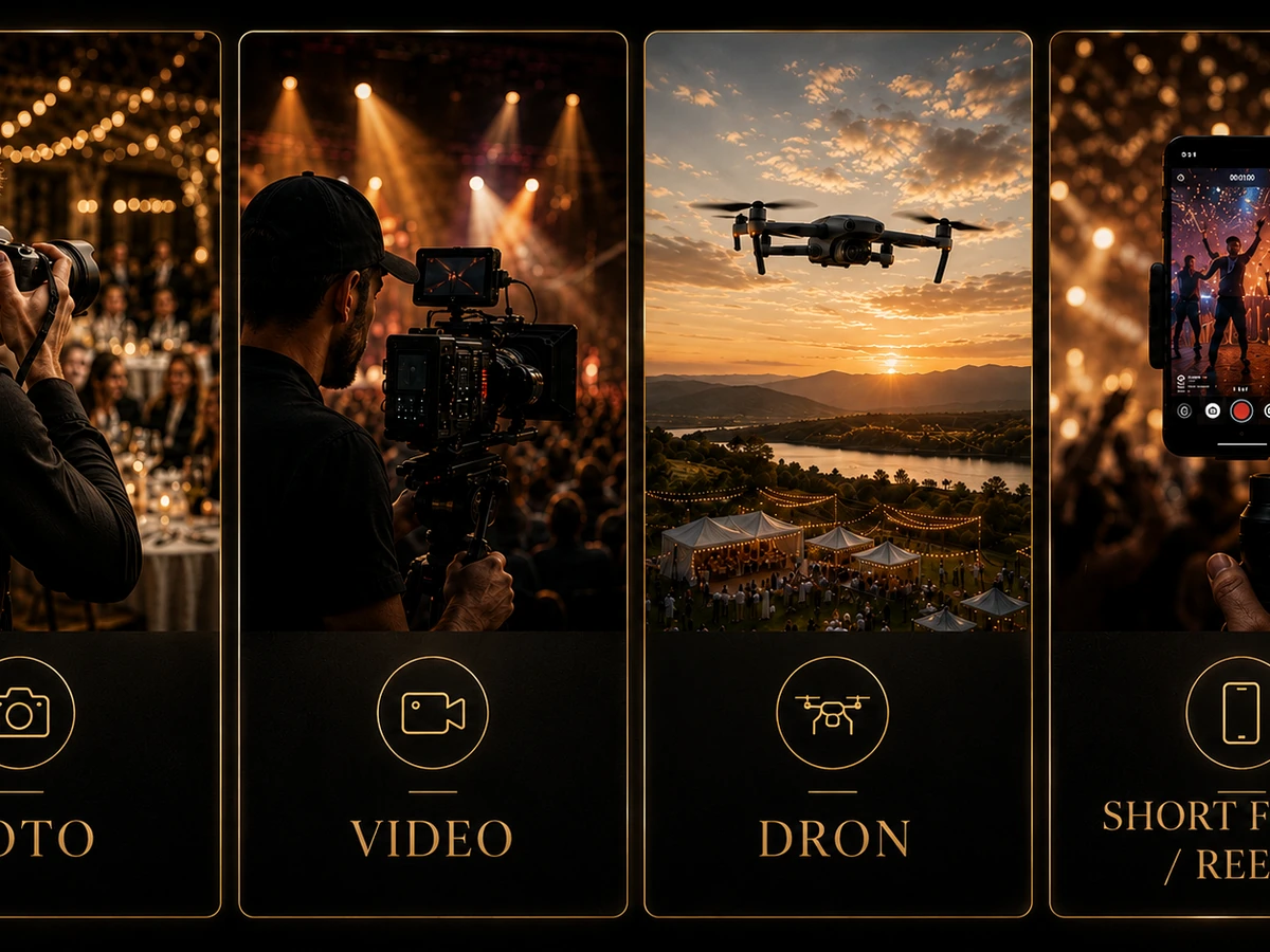 Event Content