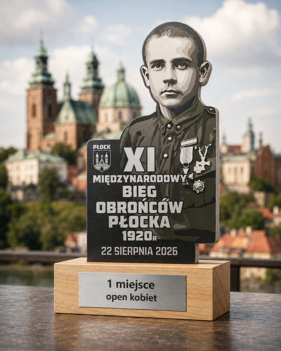 Trofea i statuetki