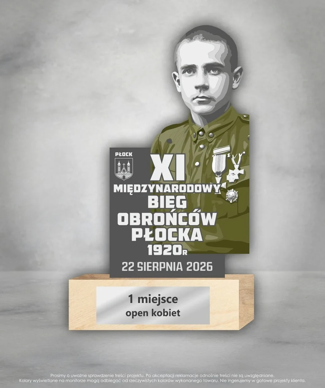 Bieg Obrońców Płocka
