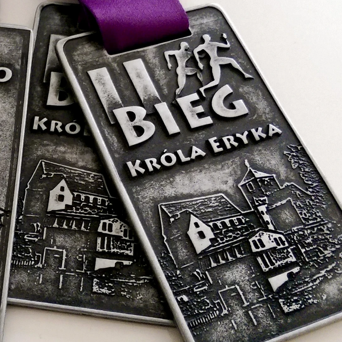 Bieg Króla Eryka