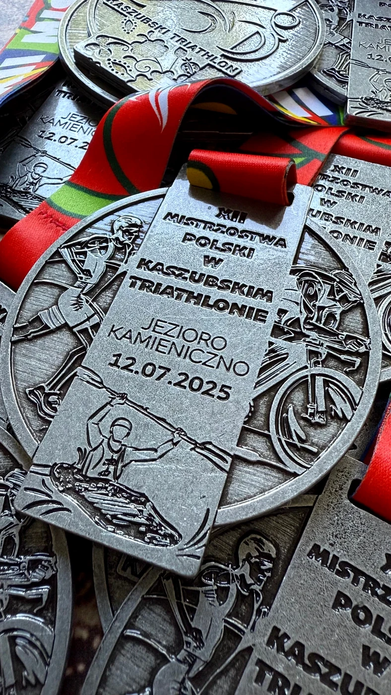 Mistrzostwa Polski w triathlonie