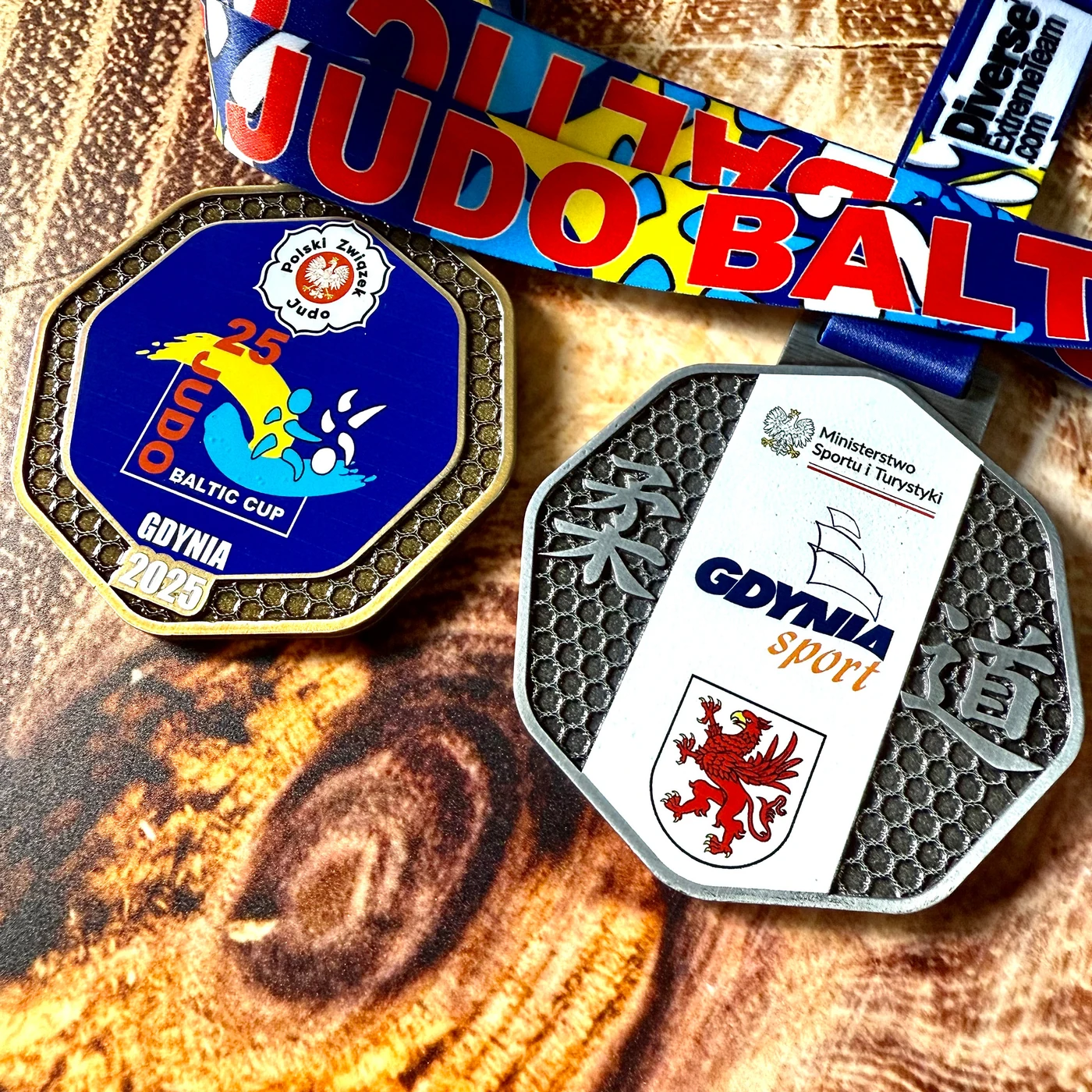 Judo Baltic