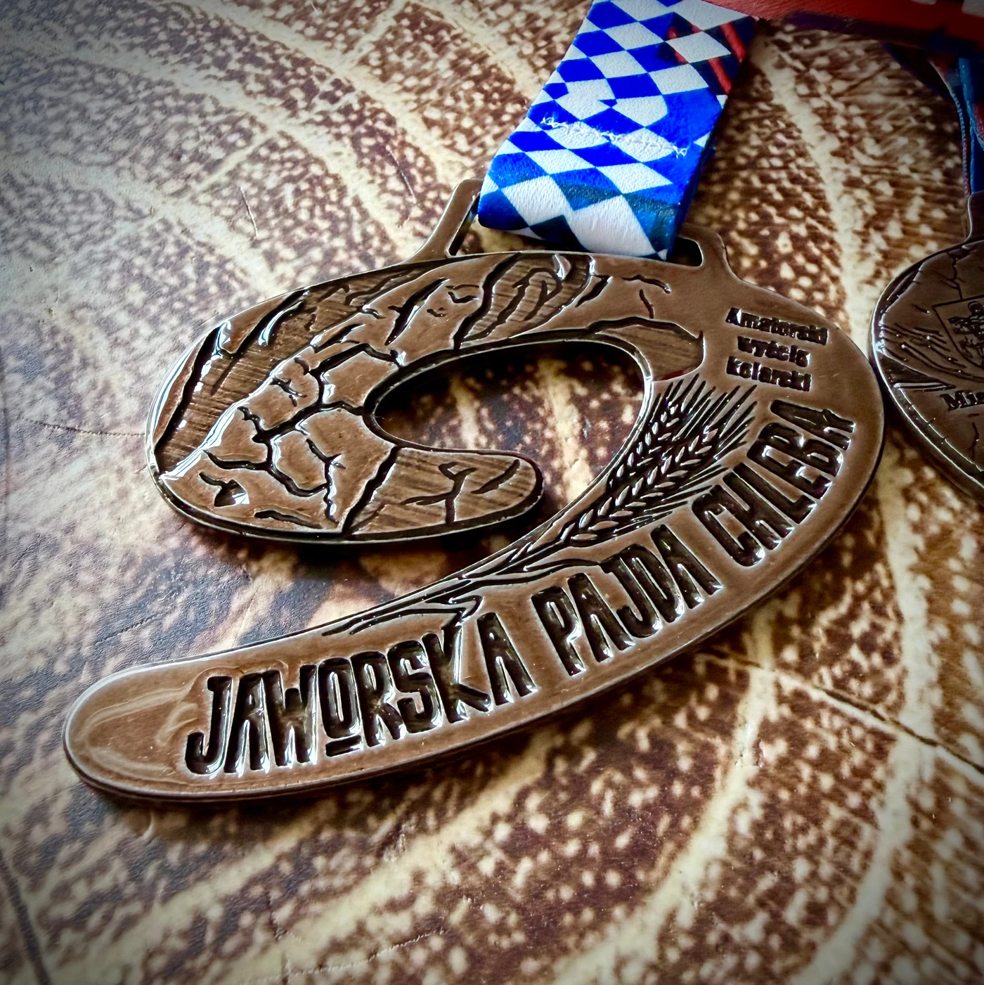 Medal harcerski